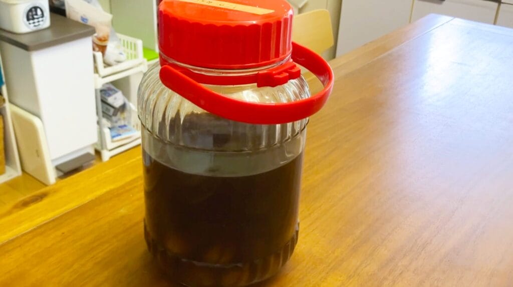 How to Make Umeshu | Japanese Plum Liqueur Recipe From Rural Japan